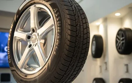 Goodyear Tire & Rubber Company, Biobased 재료를 업그레이드하여 Isoprene를 생산